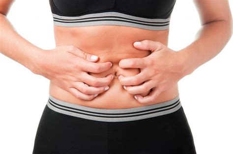 What are the Causes of Abdominal Pressure? (with pictures)