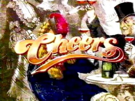 TV Themes ~ Cheers (Whole Song) - YouTube