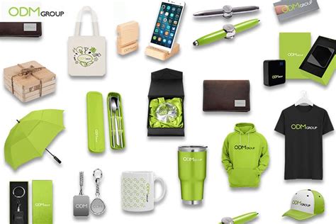 10+ Personalised Merchandise Ideas to Keep Your Biz Top of Mind