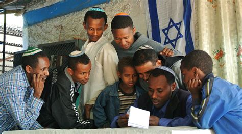 To accurately count Jews of color, we need to radically change our assumptions about Jews ...