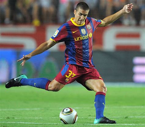 Should Barca Make a Bid for Oriol Romeu in January? http://bit.ly/2gQHknk | Premier league ...