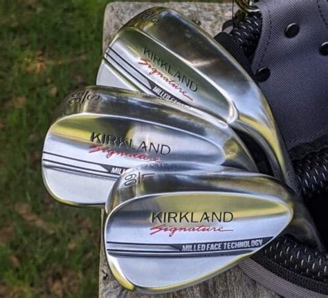 Who Makes Kirkland Golf Clubs? - Unique Golf Gears