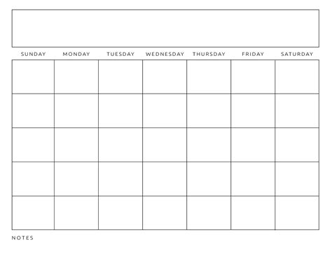 Blank Printable Calendars By Month Fill Online, Printable, Fillable, Blank PdfFiller | lupon.gov.ph