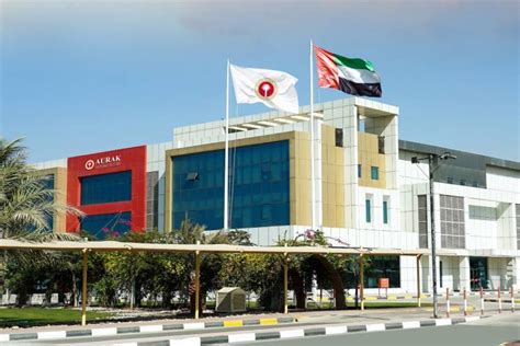 AURAK joins handful of world’s universities with ‘QS 5 Stars Plus ...