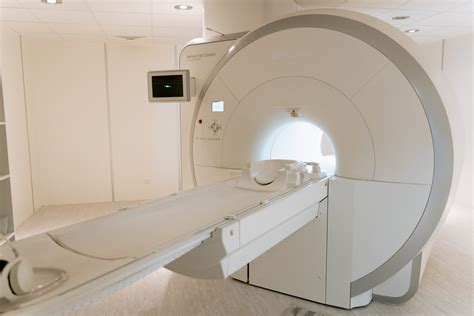 5 Things to Consider Before You Redesign an MRI Suite – Seacoast Construction