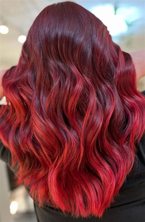 Update more than 160 red hair dye ideas super hot - camera.edu.vn