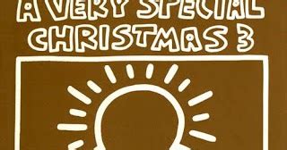 The CD Project: Various Artists - A Very Special Christmas 3 (1997)