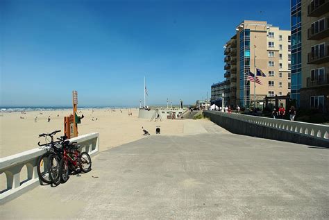 Seaside, Oregon - Wikipedia