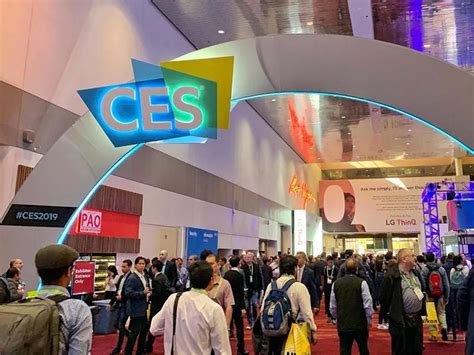 CES 2020 Innovation Awards: Winners and trends | ZDNet