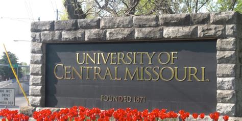 University Of Central Missouri Calendar - Harli Kissiah