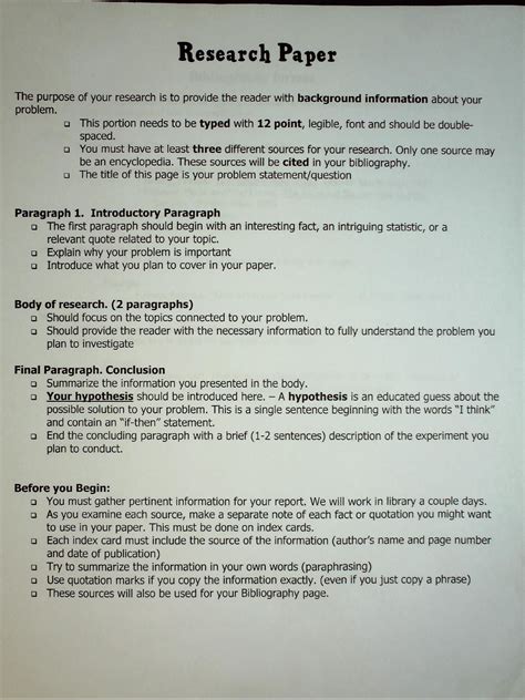 Examples Of Science Fair Topics