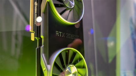 Nvidia GeForce RTX 2080 Ti review | TechRadar