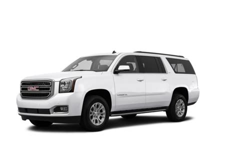 Used 2015 GMC Yukon XL SLT Sport Utility 4D Prices | Kelley Blue Book