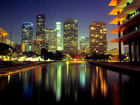 Downtown Los Angeles travel trips: Where to go and what to see in 48 ...