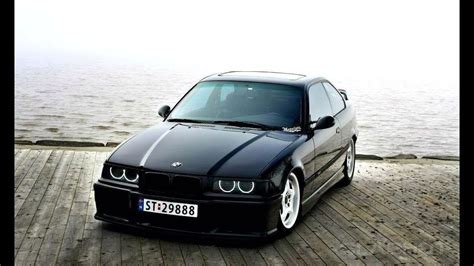 BMW 318 Tuning - YouTube