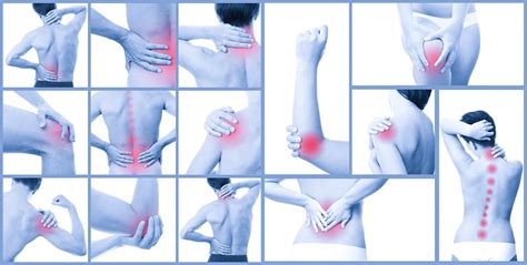 Conditions and Symptoms | Dr. Poane's Chiropractic Office