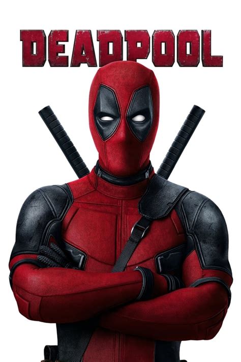 Deadpool (2016) — The Movie Database (TMDb)