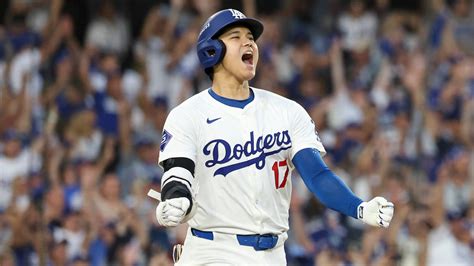 Dodgers vs Padres highlights: Ohtani turns up in NLDS Game 1