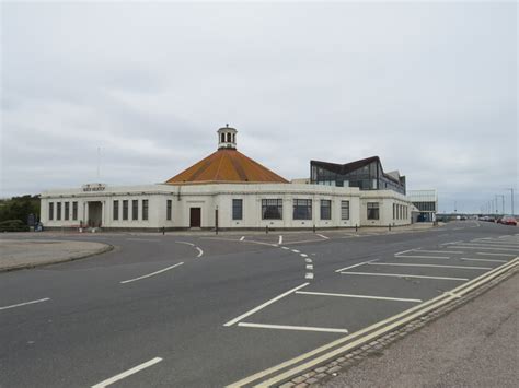 Beach Ballroom, Aberdeen © Malc McDonald :: Geograph Britain and Ireland