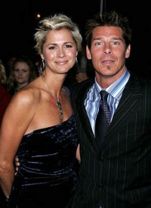 Andrea Bock (Ty Pennington Wife), Age, Height, Net Worth(2024)