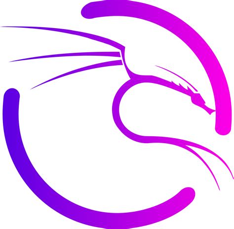 Kali Linux Logo
