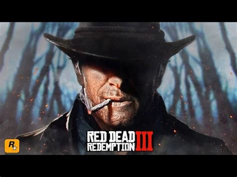 Red Dead Redemption 3 Confirmed: Rockstar Games Unveils New Western Epic