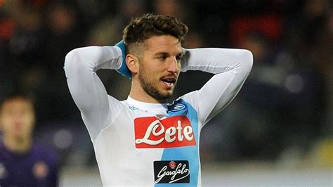 Dries Mertens Wife / Napoli Star Dries Mertens Wife Makes Astonishing Revelation Regarding Their ...