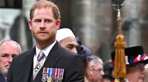 Prince Harry continues to slight King Charles with 'heartless' behavior: expert | Fox News