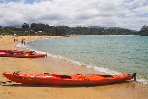 Kaiteriteri Beach + Other Things to Do in Kaiteriteri, Nelson Tasman ...