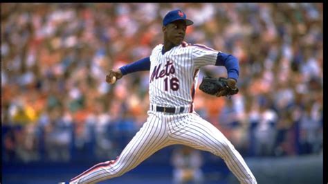 Mets starting rotation in 1986 was as ideal as anyone could build