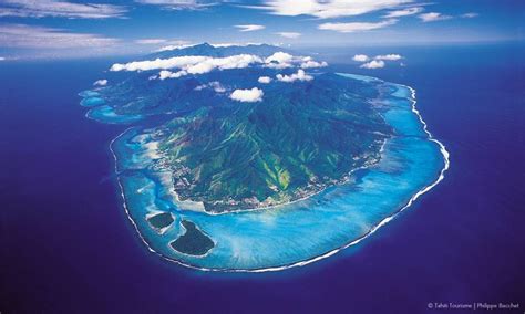 Moorea Island Travel Guide | Moorea Deals | Tahiti.com | Moorea island ...