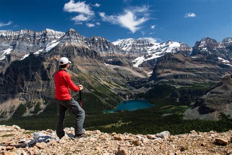 Countdown to the Great Divide Trail - Sean Tilden Photography