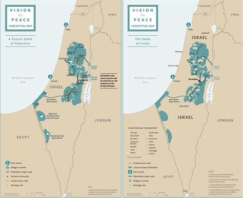 Palestine Israel Map 2025 - Fawne Jenifer
