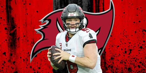 Why the Tampa Bay Buccaneers should re-sign Baker Mayfield