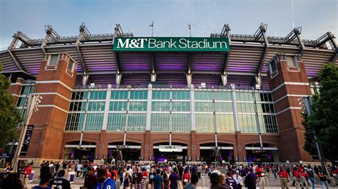 Final Ravens Season Ticket Payment Date Extended