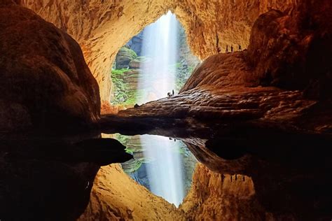 Son Doong Cave listed among the most surreal places on earth - Fantasea Travel