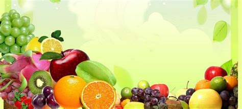 Green Background Variety Of Vegetables And Fruits, Diversity, Food, Vegetables Background Image ...