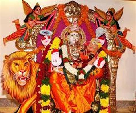 Devi Skandmata Puja Vidhi or Shubh Muhurat: जानें इस दिन क्‍यों की जाती ...