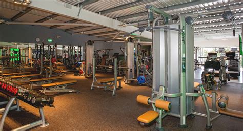 Gym in Colchester | Colchester Club Details | David Lloyd Clubs