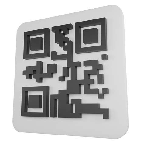 Qr Code Transparent Background