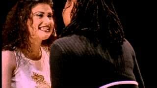 Idina Menzel In Rent