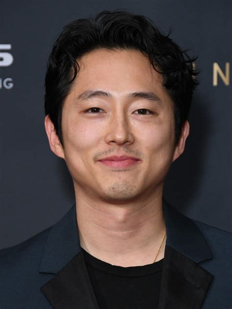 Steven Yeun | Invincible Wiki | Fandom