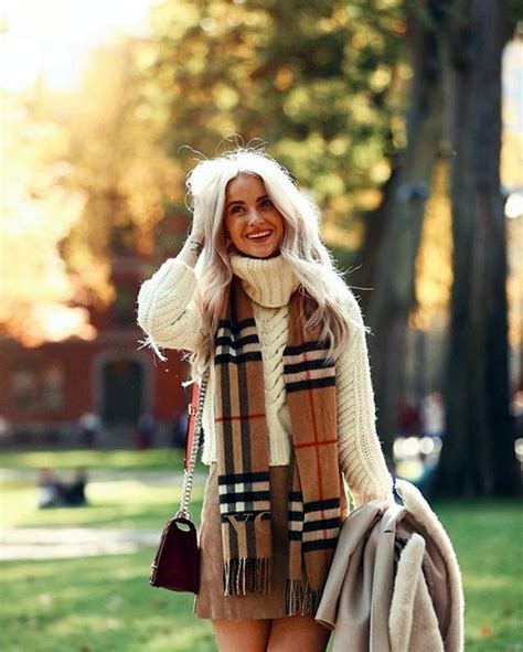 45 Of the Latest Cold Weather Outfits to Experience Immense Coziness