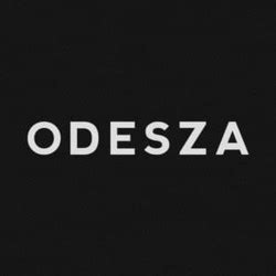 Odesza Logos