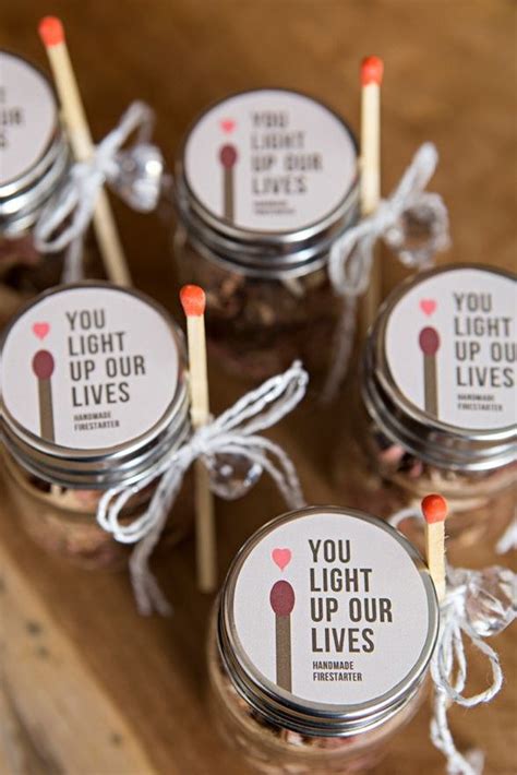 20 Top Wedding Party Favors Ideas Your Guests Want To Have ...