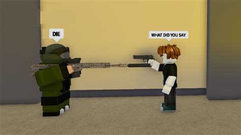 Roblox Military Memes