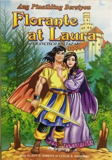 Florante At Laura Kabanata 6