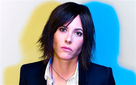 Shane McCutcheon Played by Kate Moennig - The L Word: Generation Q ...