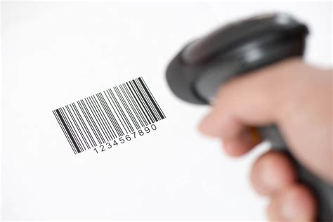 Different Types Of Barcode Scanners? | ASP