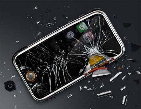 Tablet Screen Damage: Never Fear, Repair Service is Here - Available Online